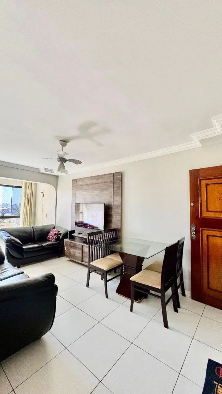 Vendo Apartamento QS 07 Rua 800 - Foto 3