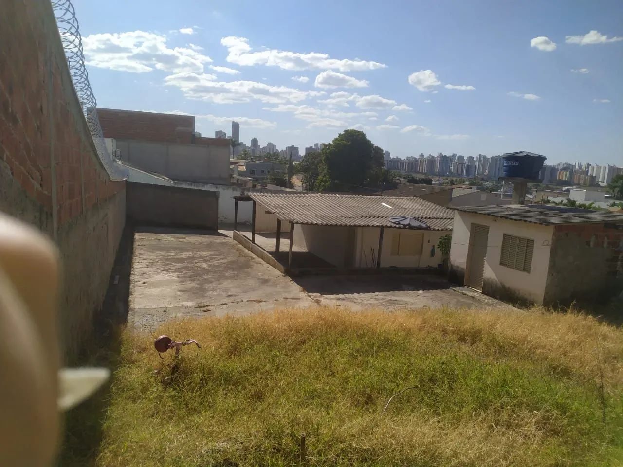 Lote em condomínio  - Foto 5