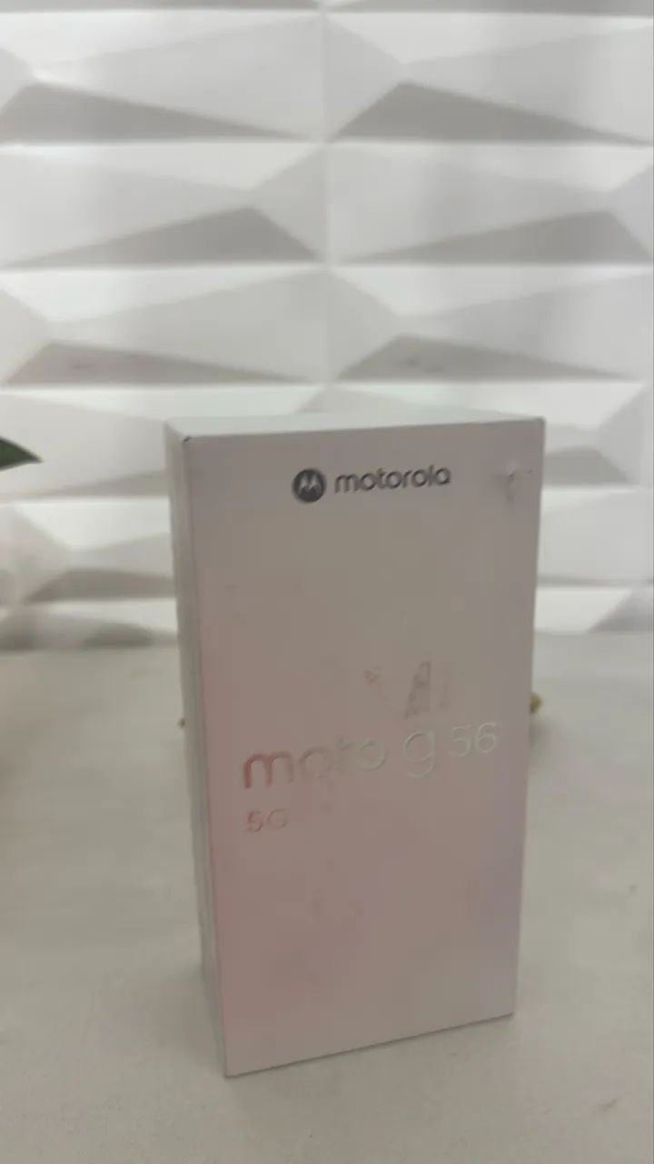 MotoG56 NOVO  - Foto 2