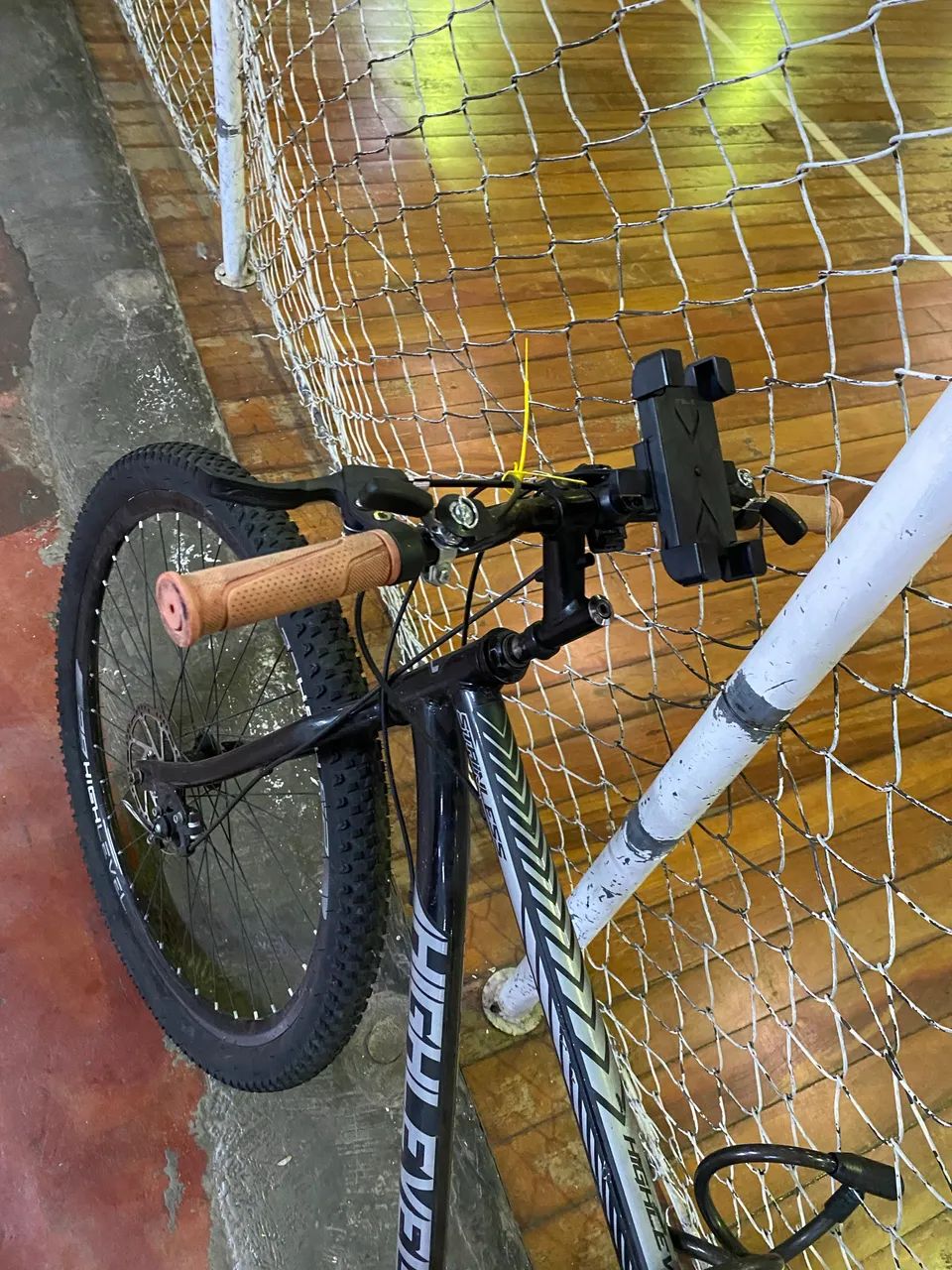 Bicicleta aro 29 - Foto 5