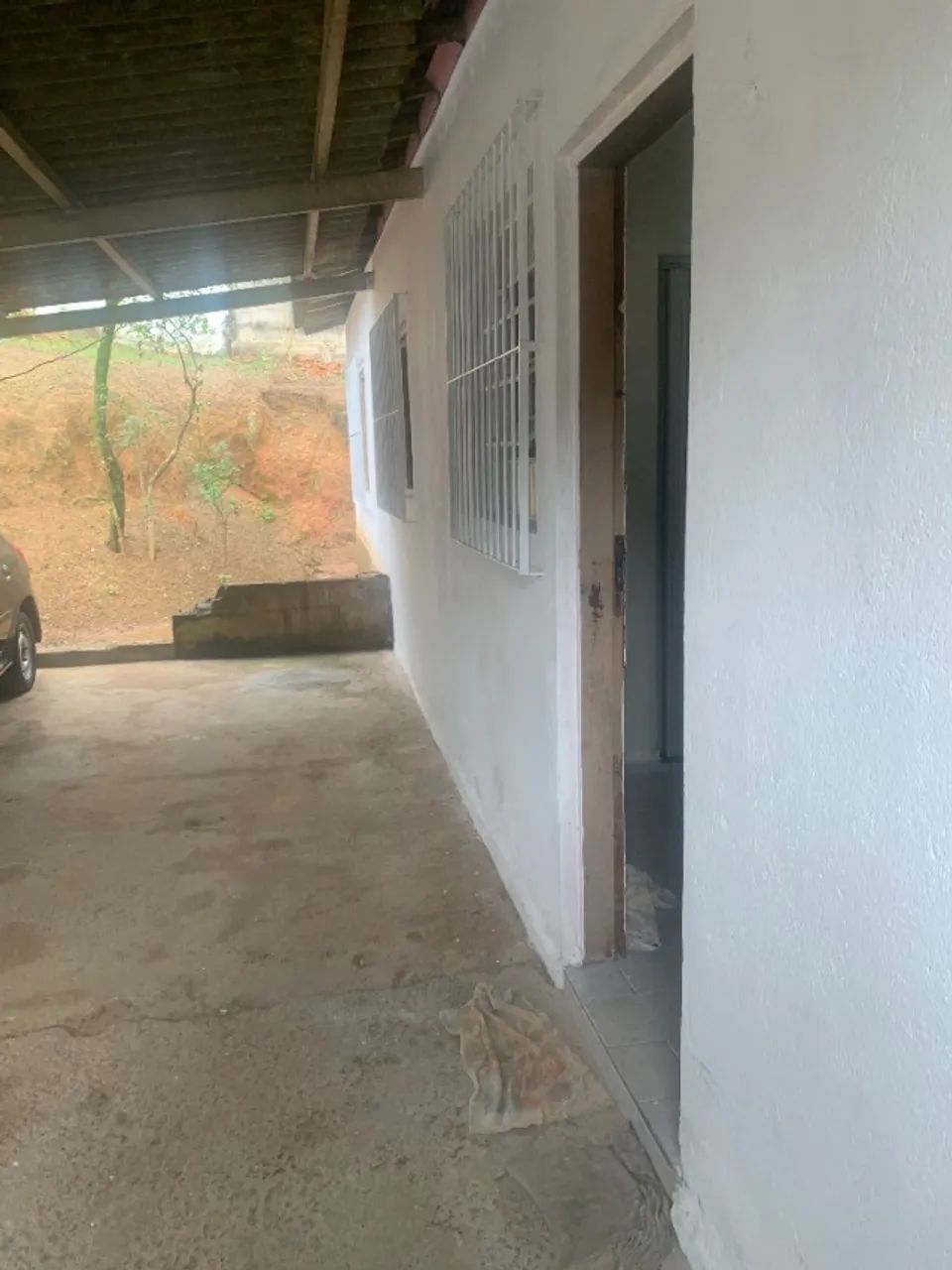 Foto - Ribeirão Pires - Colônia