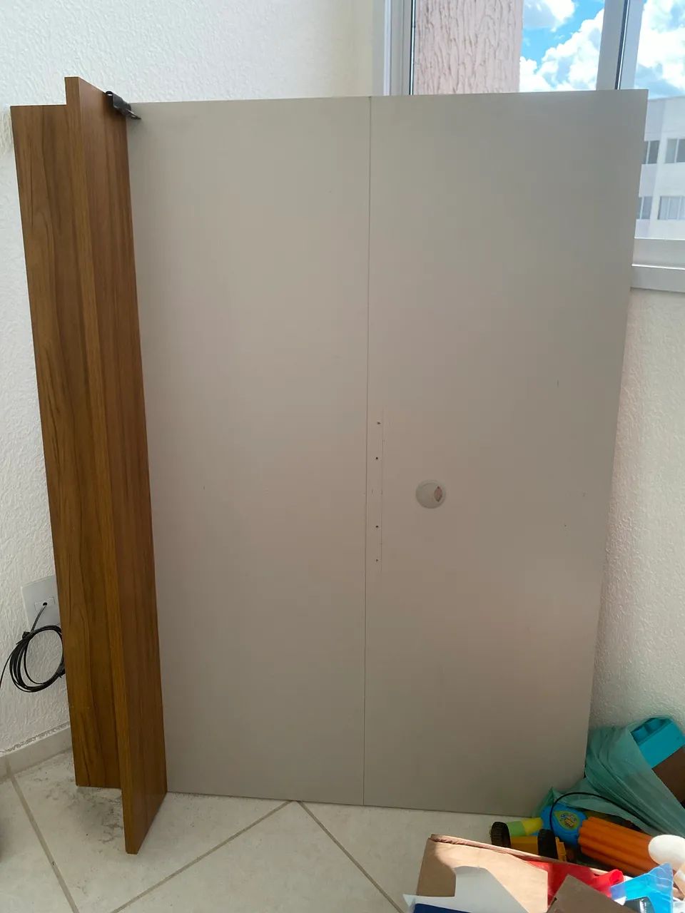 Painel para TV - Foto 2