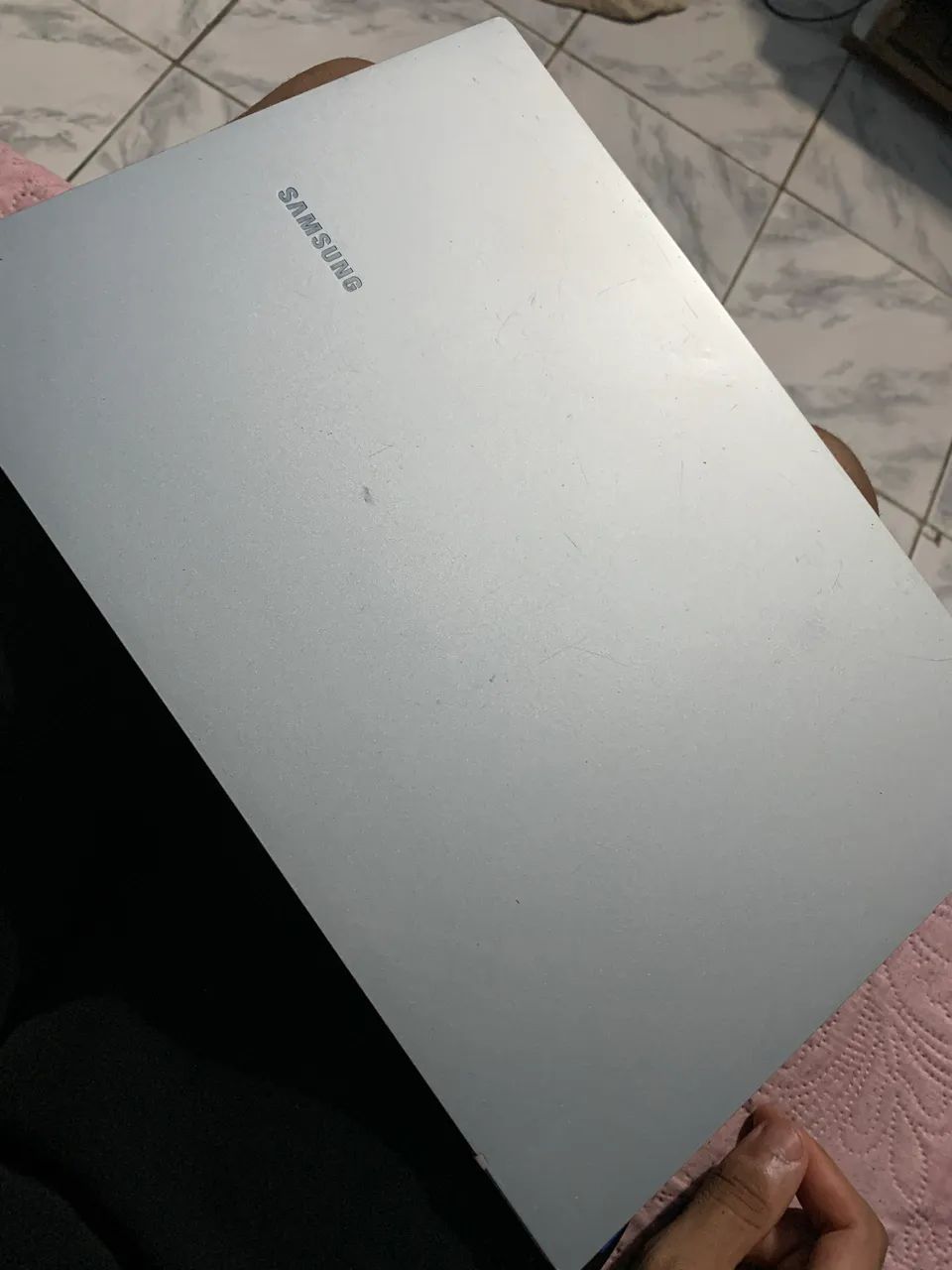 Notebook Samsung  - Foto 4