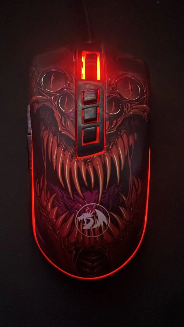 Pc gamer completo! - Foto 2