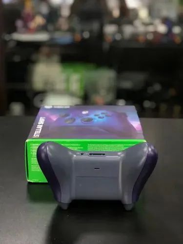 Controle Xbox Series Stellar Shift  - Foto 3