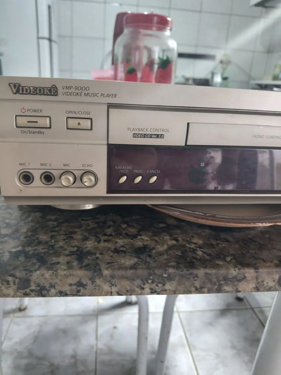 Videokê