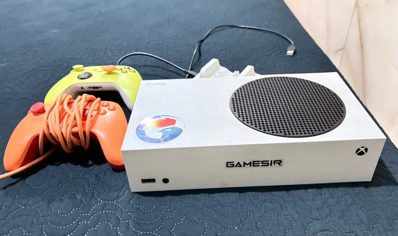 Xbox Series S  - Foto 2