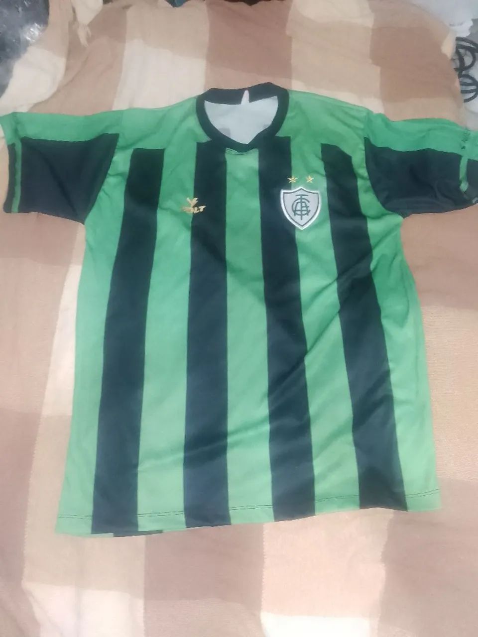 Camisa do América de MG tamanho G