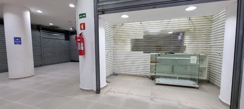Loja/ Box Comercial para Locação com 7,40m² - Centro Histórico - NSK3 Imóveis - Foto 5