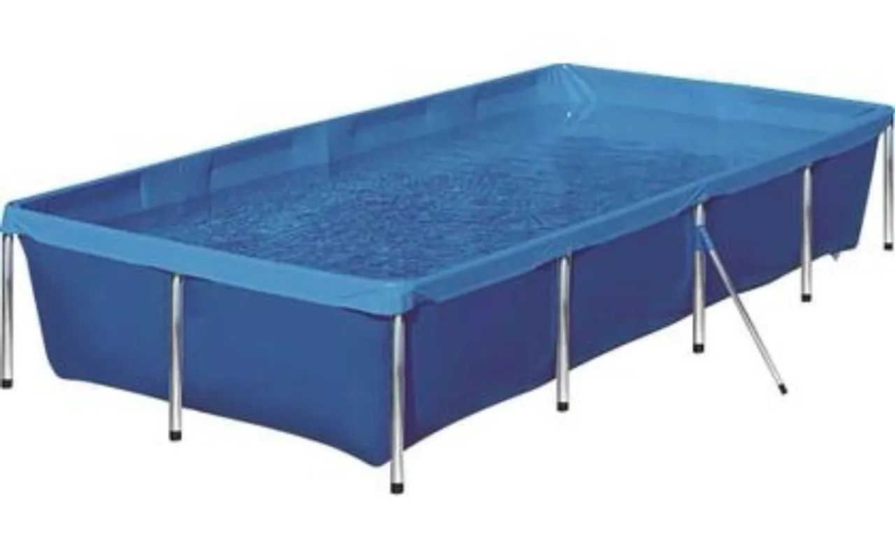Piscina 3000 litros 
