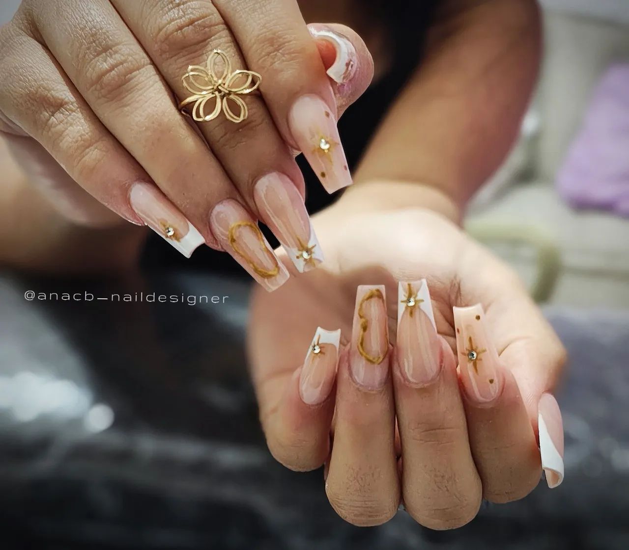 Unhas e cílios em promoção  - Foto 4