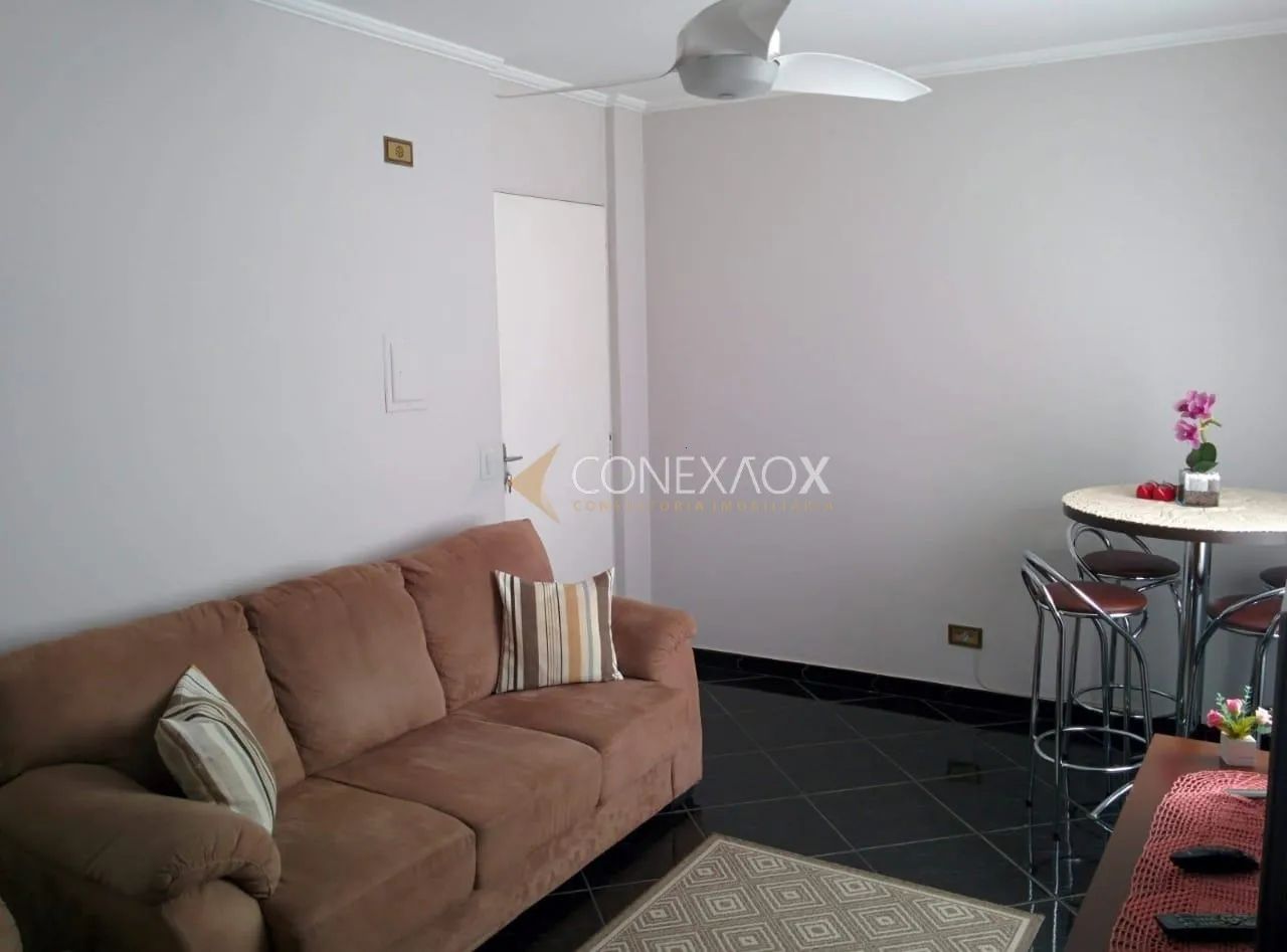 apartamento - Jardim Miranda - Campinas - Foto 2