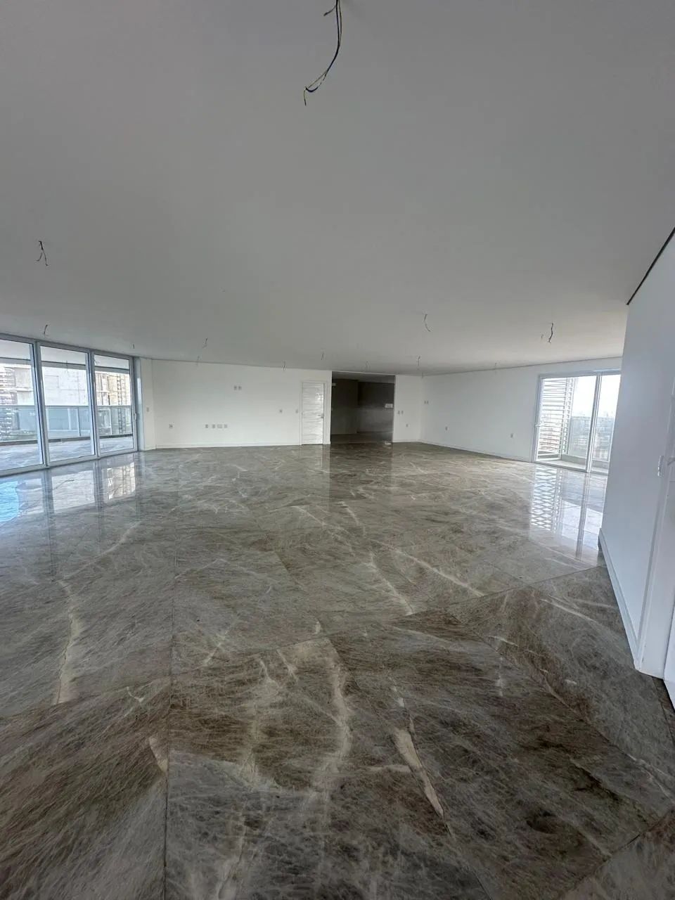 Condomínio One: Viva no Edifício Mais Alto de Fortaleza com 604m² - Foto 3