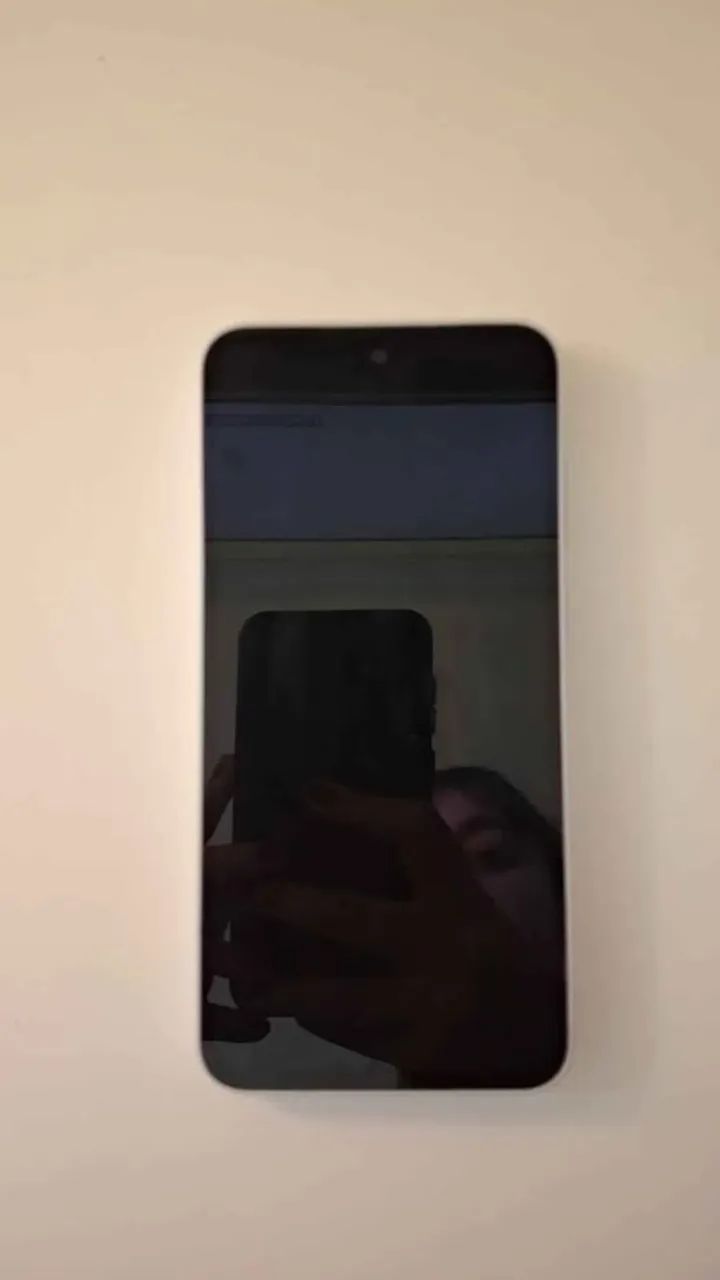 Smartphone Samsung A35 