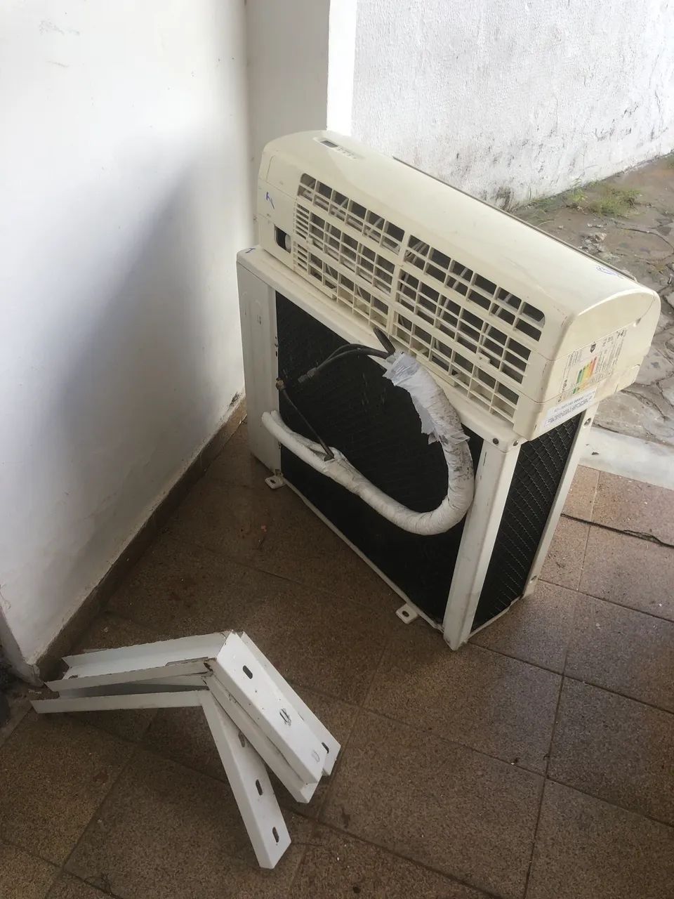 Ar condicionado  - Foto 2