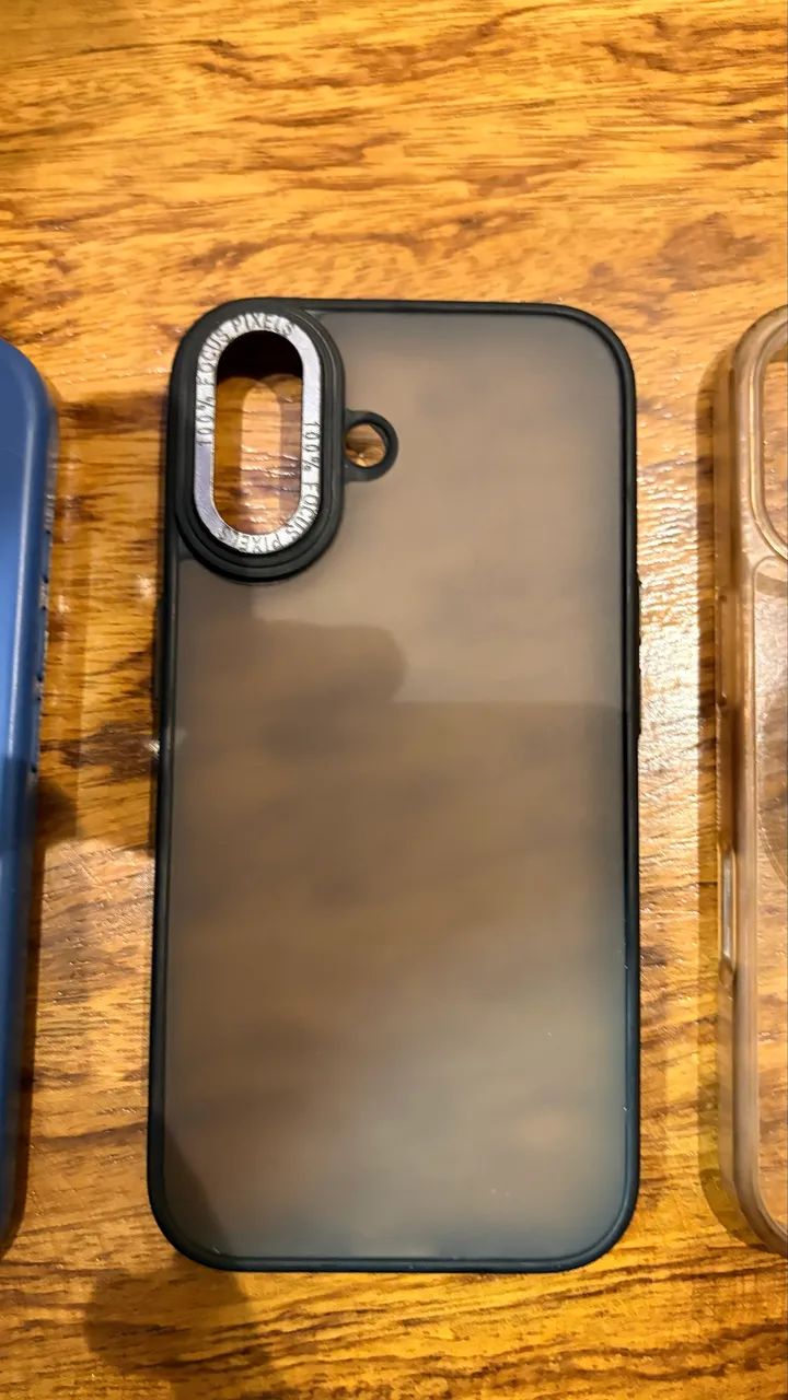 Capas Iphone 16 - Foto 3