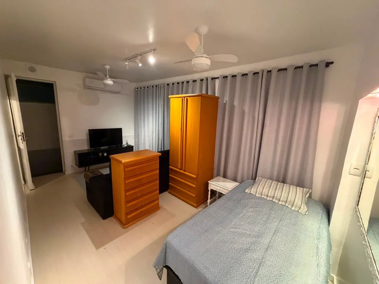 Casa de vila mobiliada para alugar em Laranjeiras  - Foto 4