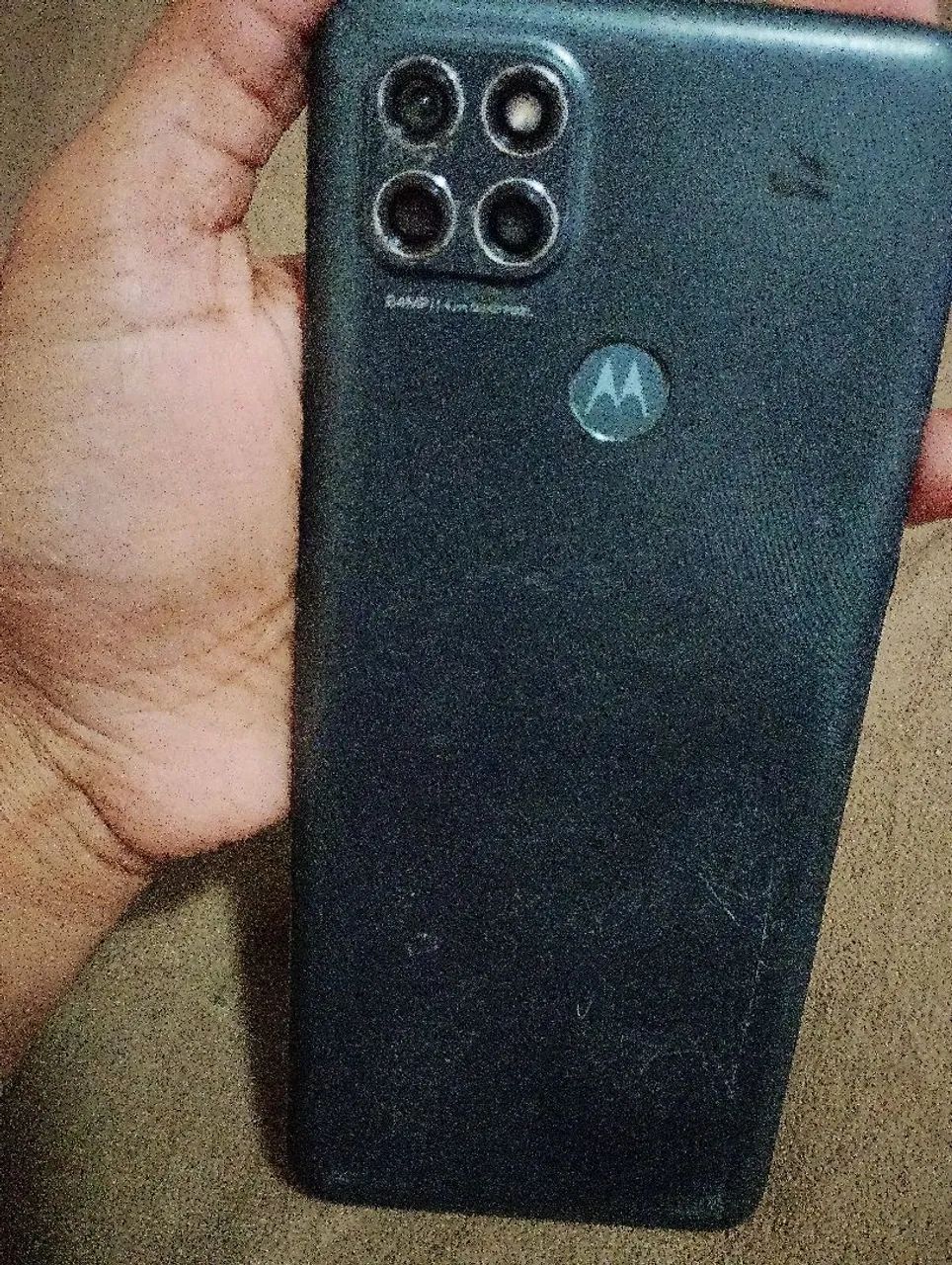 Vendo Moto G Power com urgência  - Foto 3