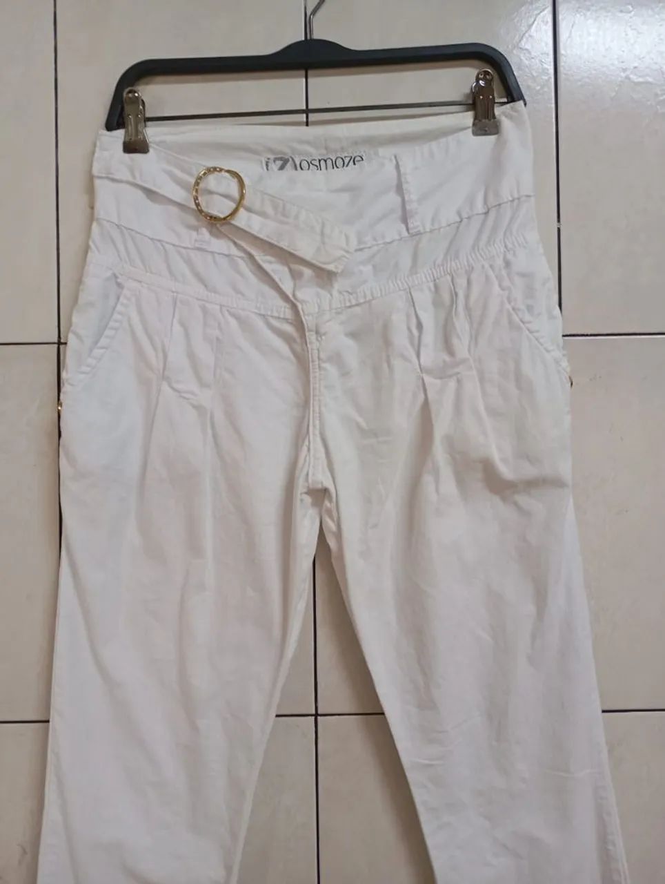 Calça Osmoze feminina tamanho 36