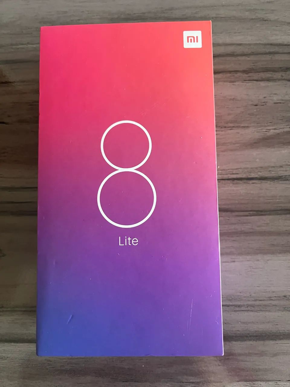 Celular Xiaomi 8 - Foto 4