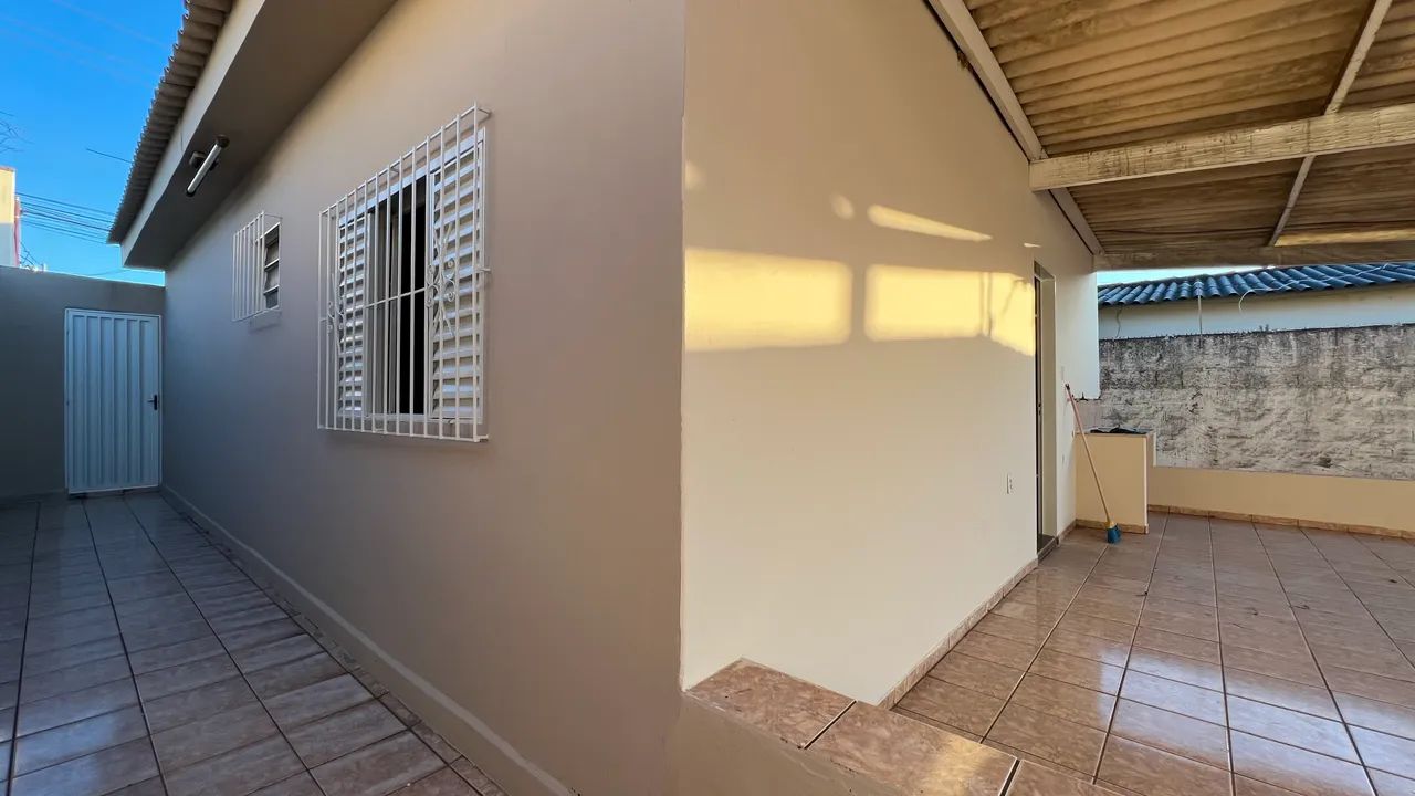 Casa ampla no Nossa Senhora das Graças - Foto 5