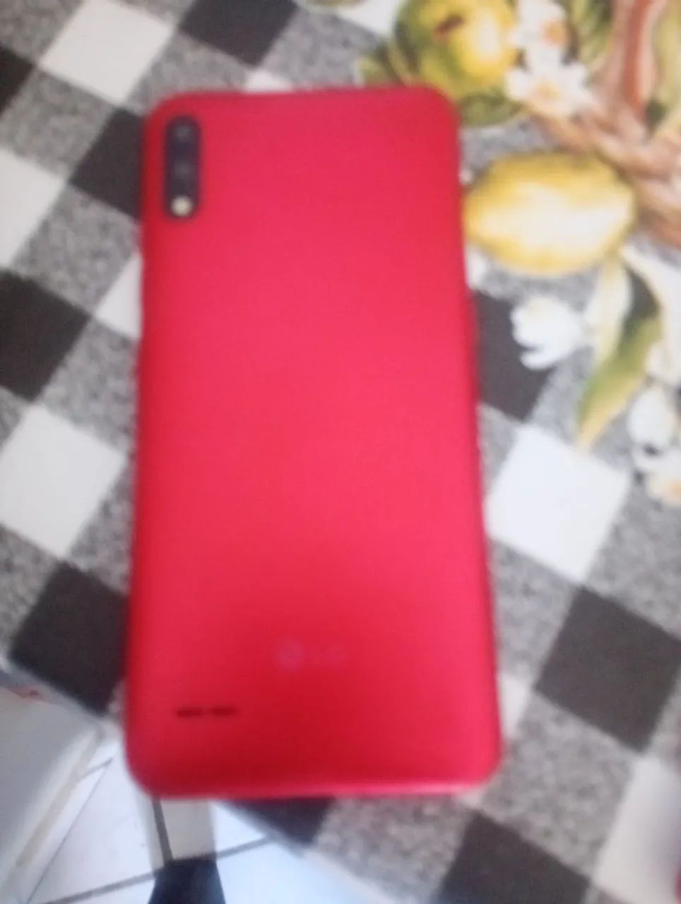 LG k22 sem defeito  - Foto 2