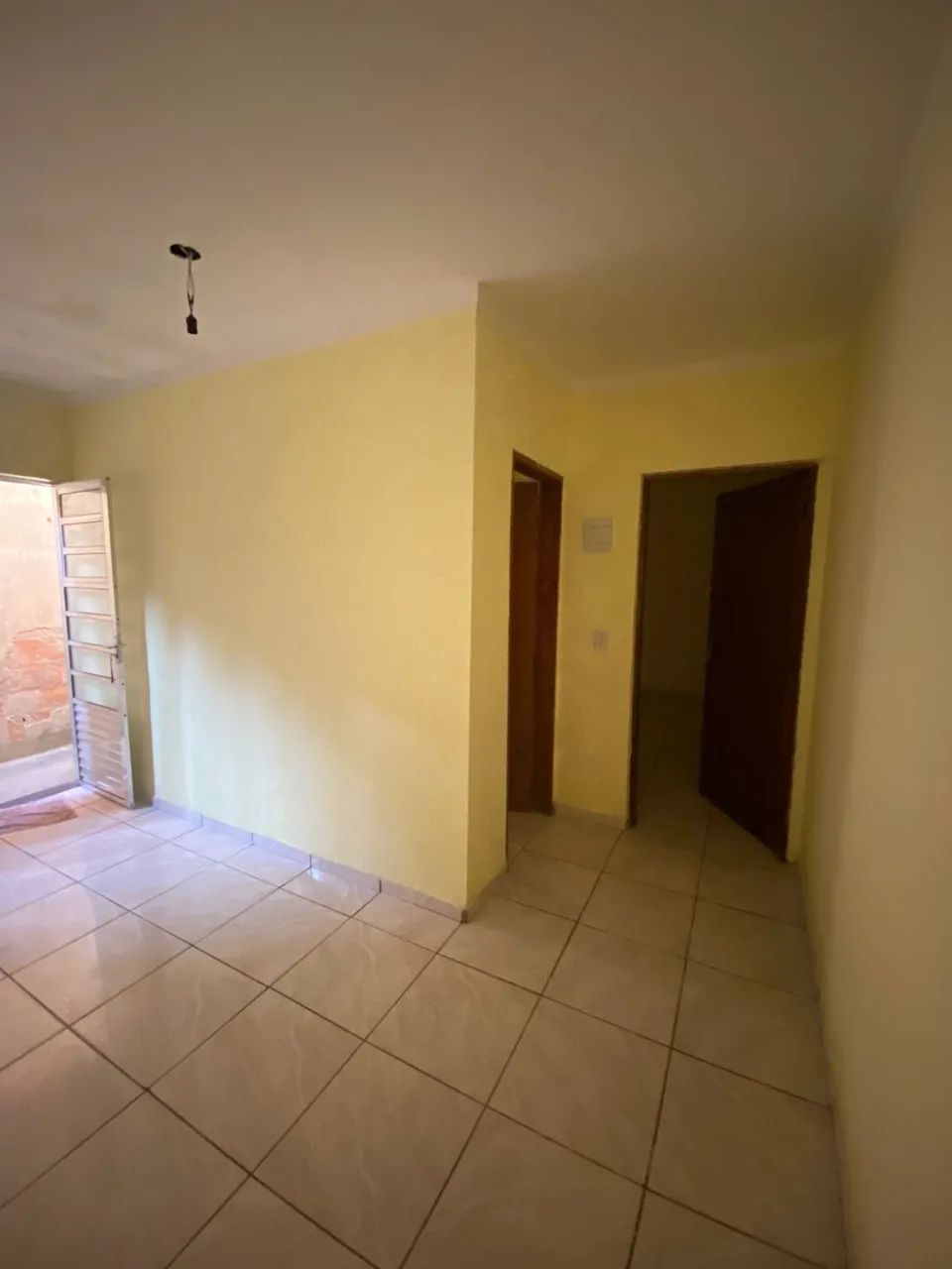 Casa pra alugar Vila Helena 