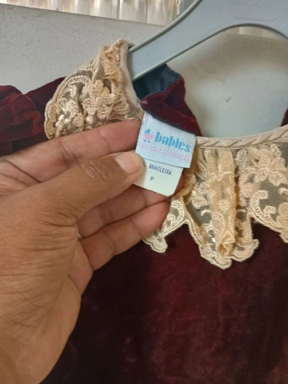 Vestido 