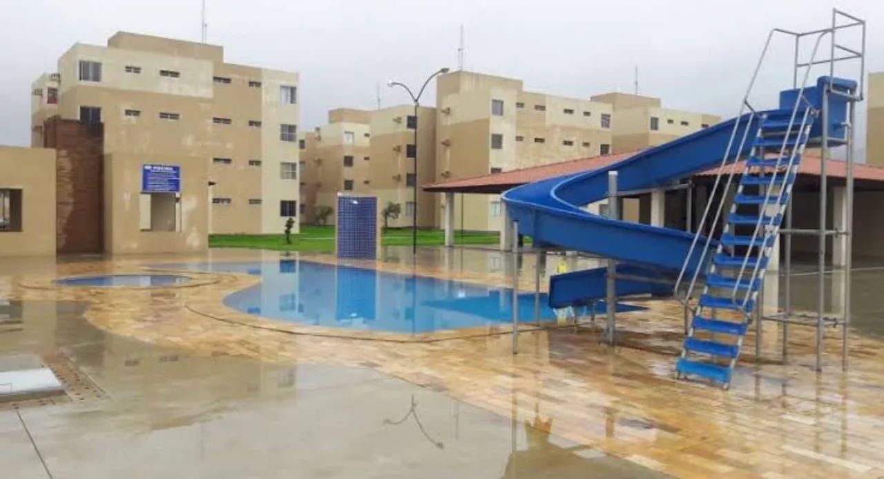Apartamento Para Alugar - Foto 5