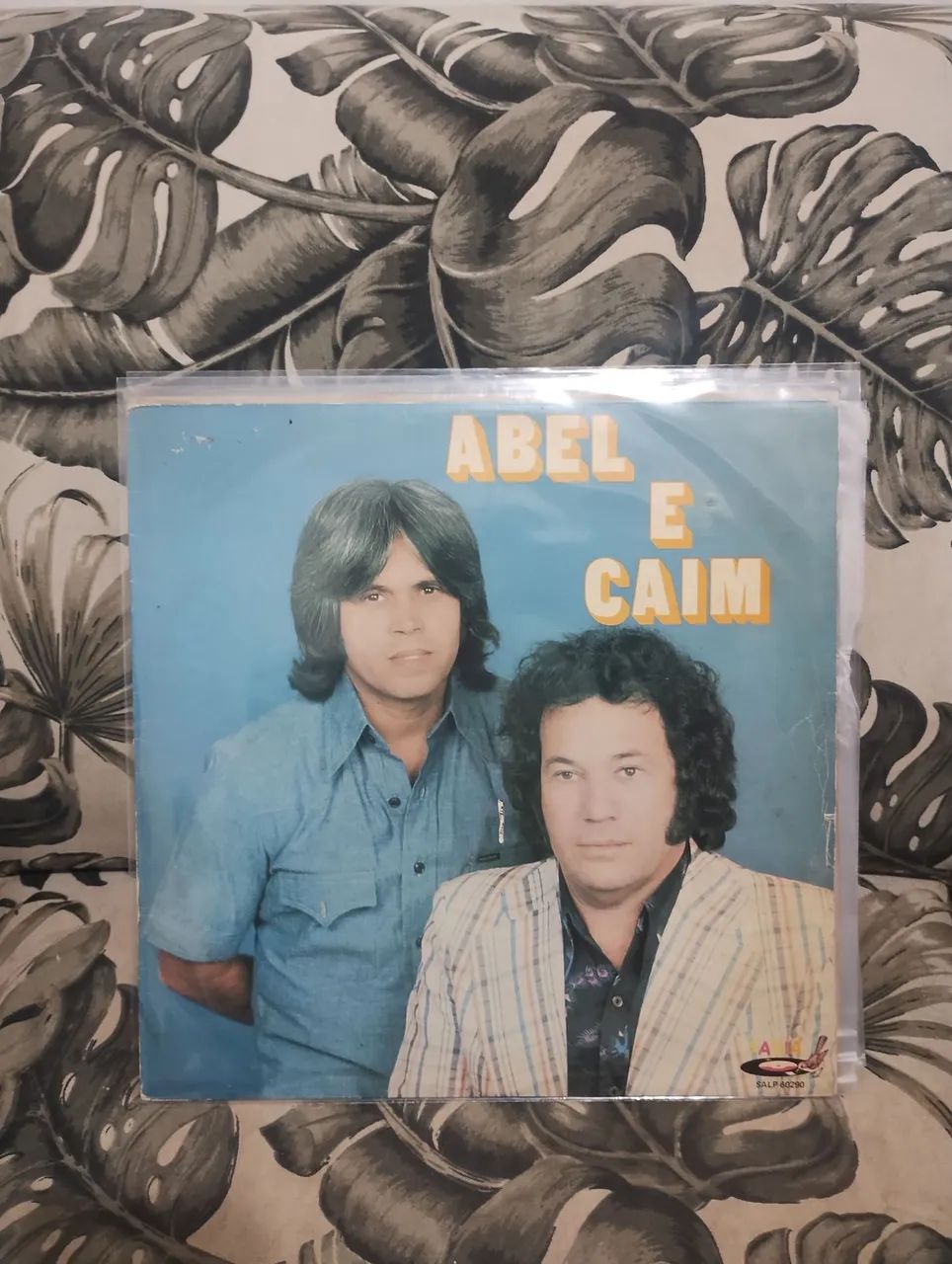 LP vinil - Foto 2