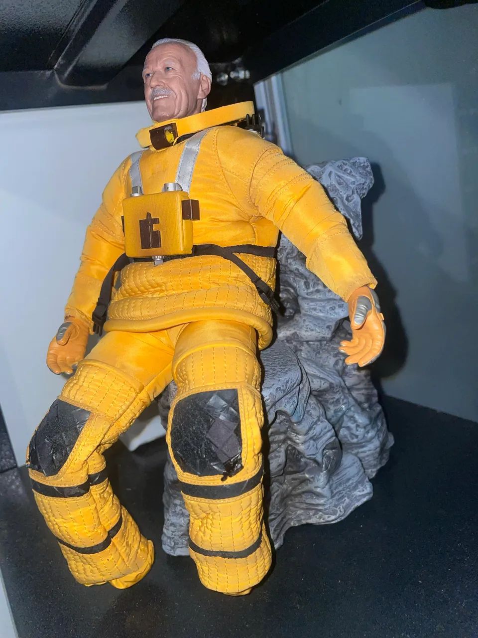 Stan Lee colecionável  - Foto 3