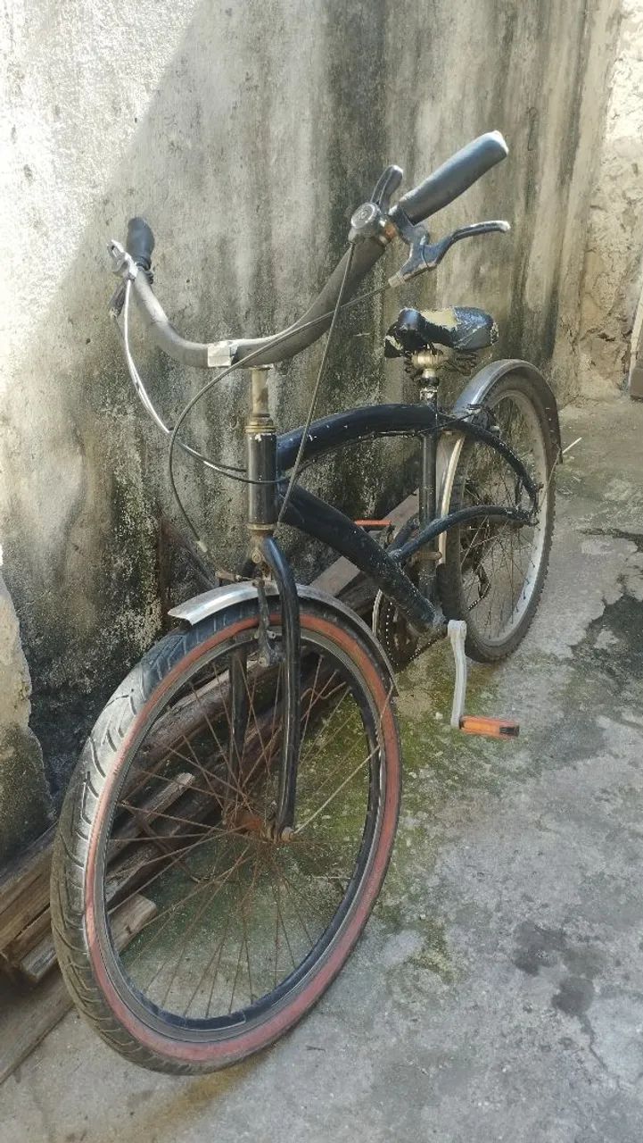 Bicicleta praiana  - Foto 2
