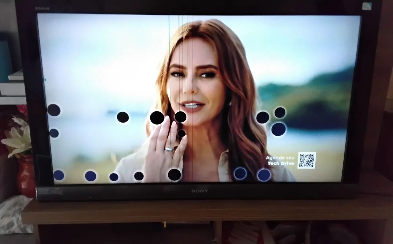 Tv Sony 40 polegadas  - Foto 5