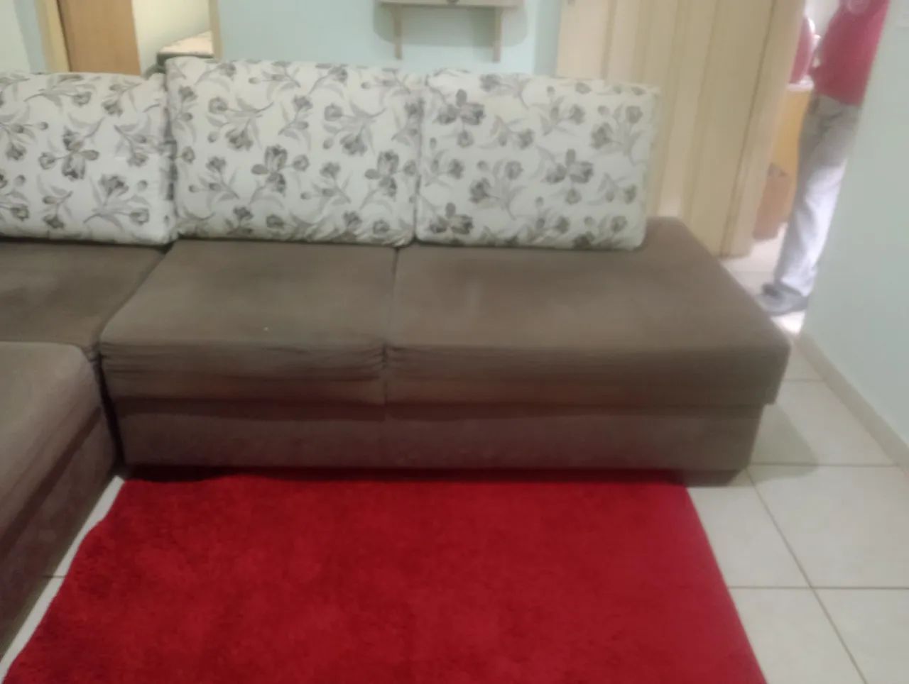 Sofá de canto  - Foto 2