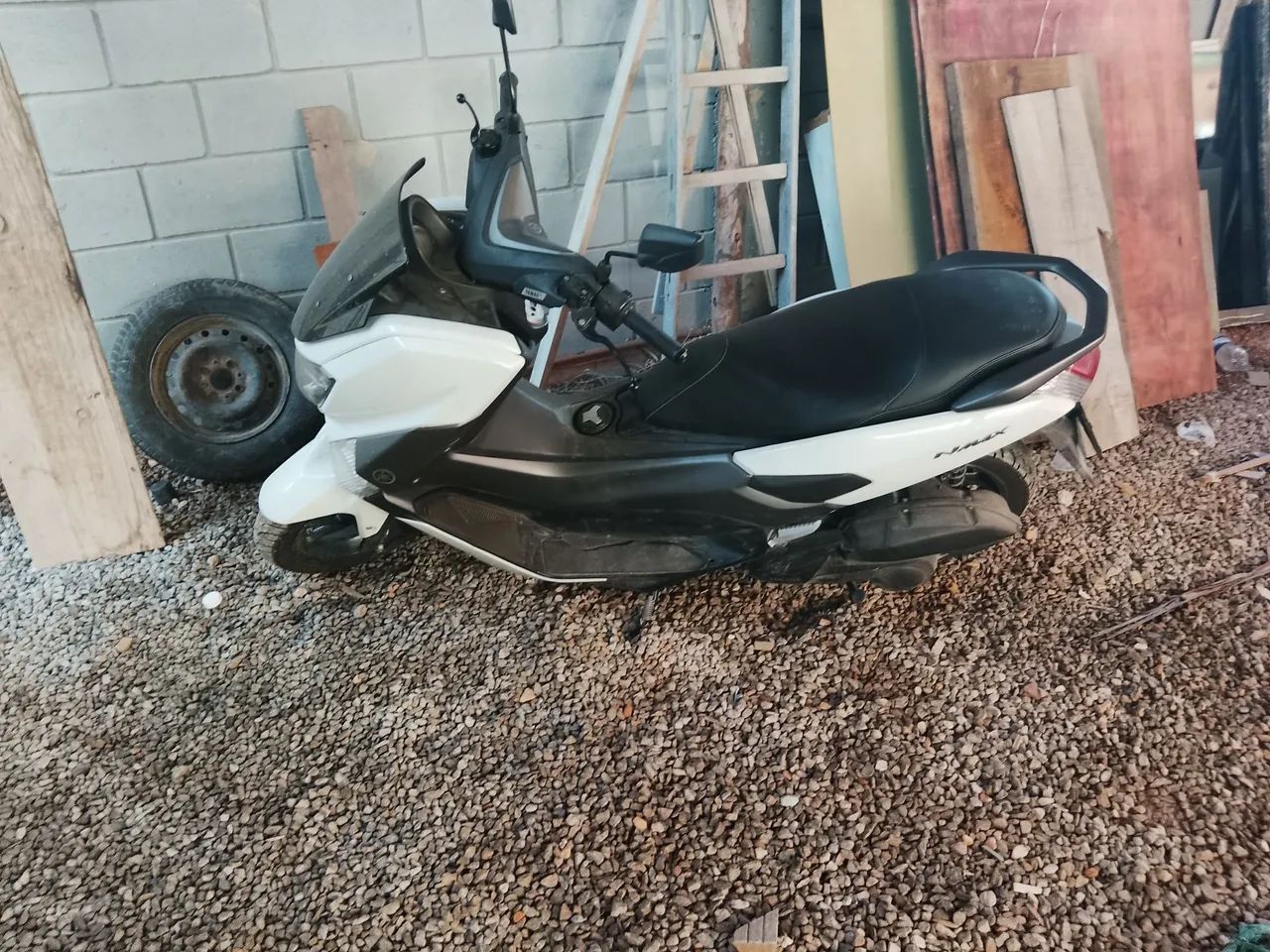 Nmax 2020  - Foto 3