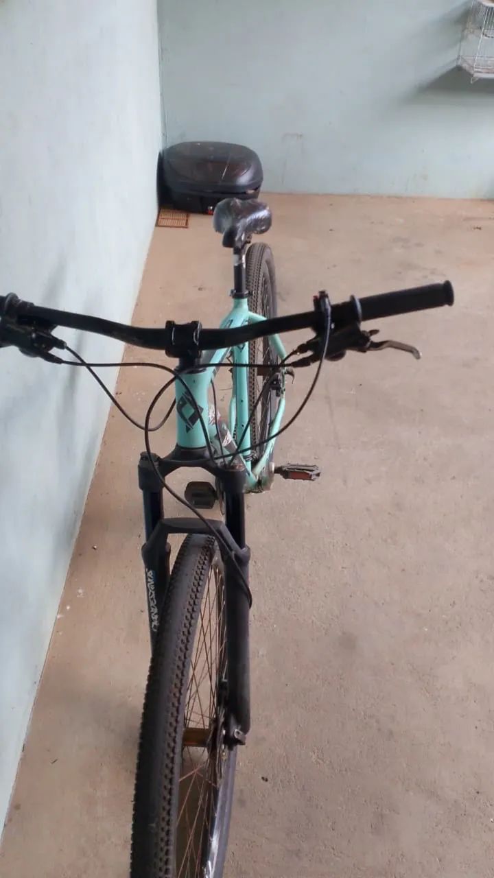 Bicicleta aro 29 - Foto 2