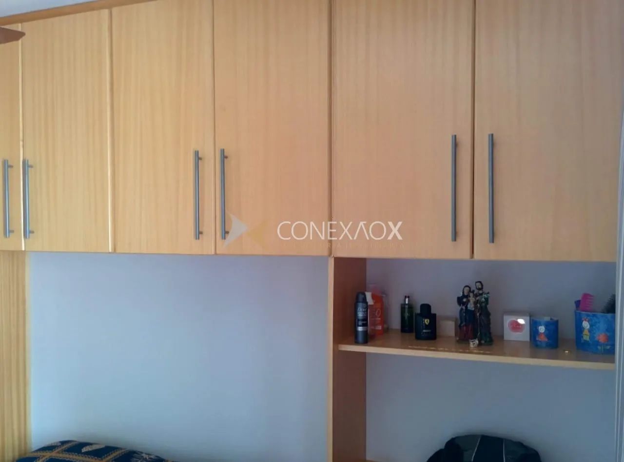 apartamento - Jardim Miranda - Campinas - Foto 4