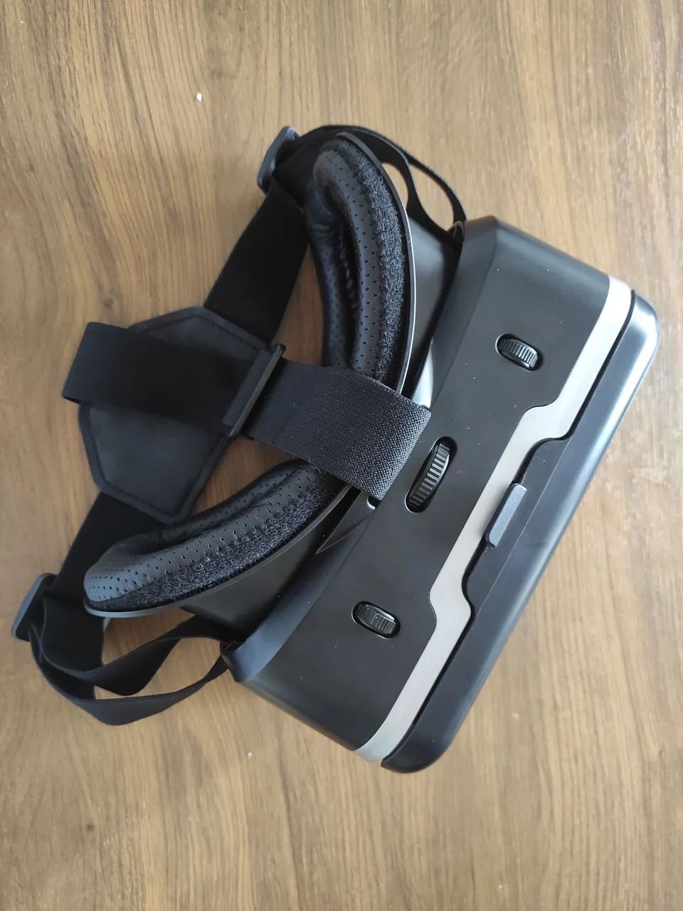Suporte VR para celular