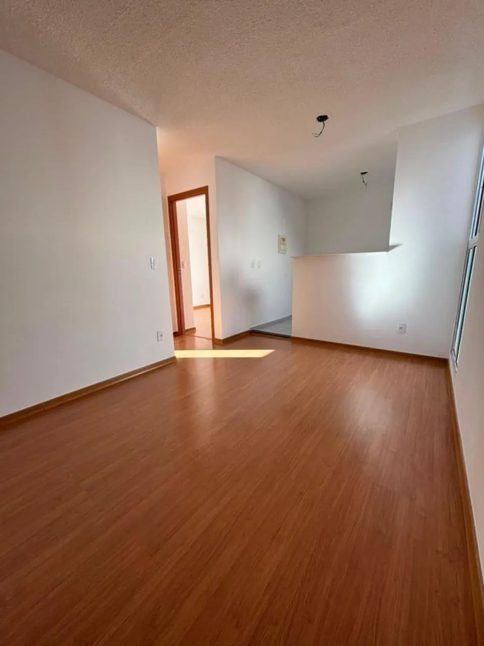 Apt de 2 qtos por 210 mil - Foto 4