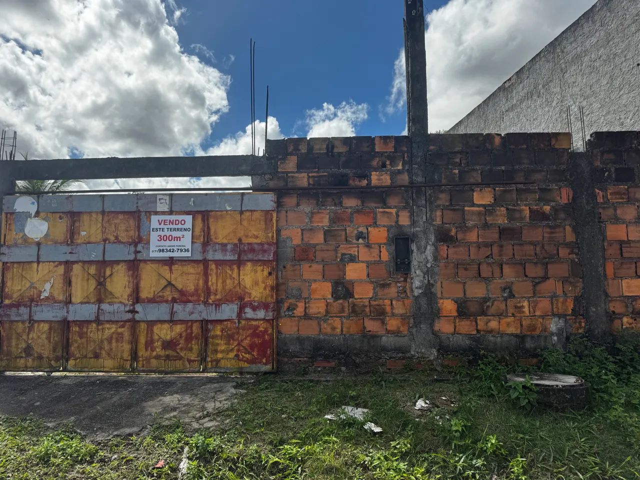 Oportunidade. terrenos à venda em locais valorizado ? - Foto 9