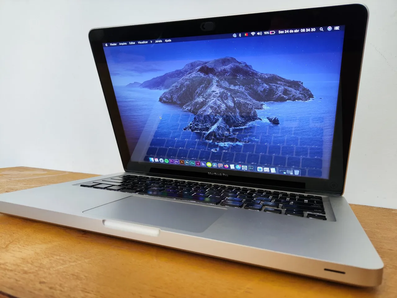 MacBook Pro 13