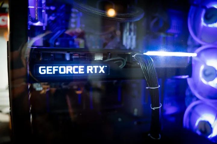 PC GAMER I5 10º com 3060 ti - OPORTUNIDADE  - Foto 5