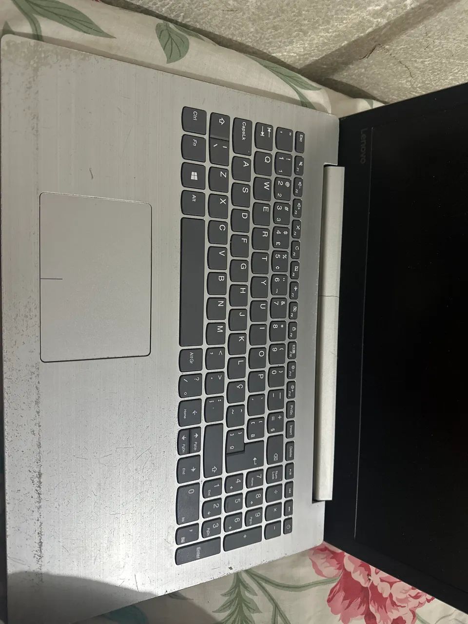 Notebook Lenovo  - Foto 4