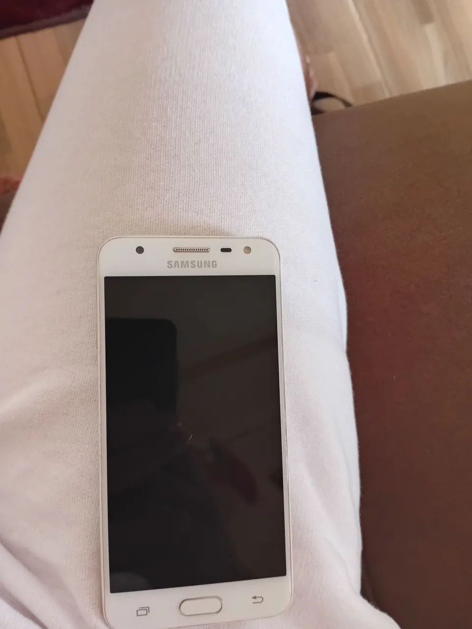 Vende ser samsung galaxy j7 prime  - Foto 3