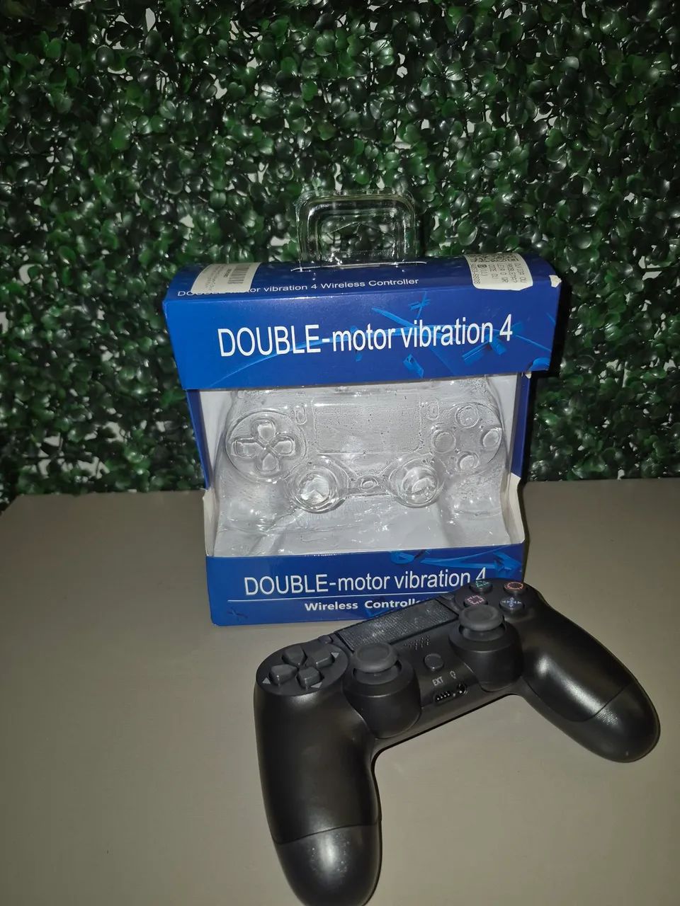 Controle Ps4 compatível - Foto 4