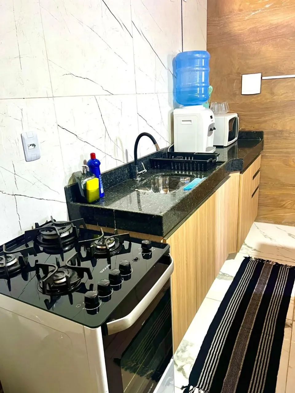 Apartamento comercial  - Foto 2