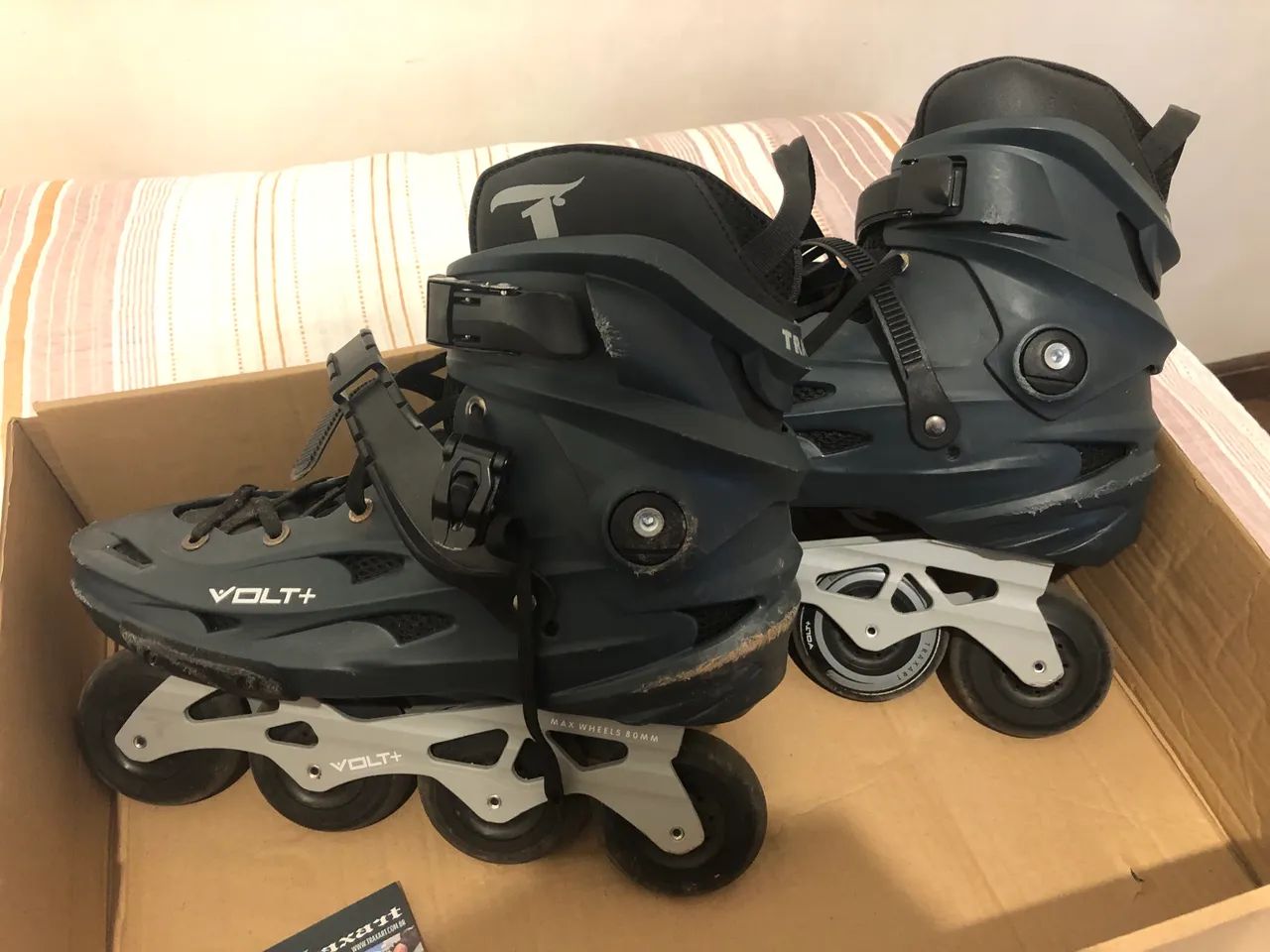 Patins  - Foto 3