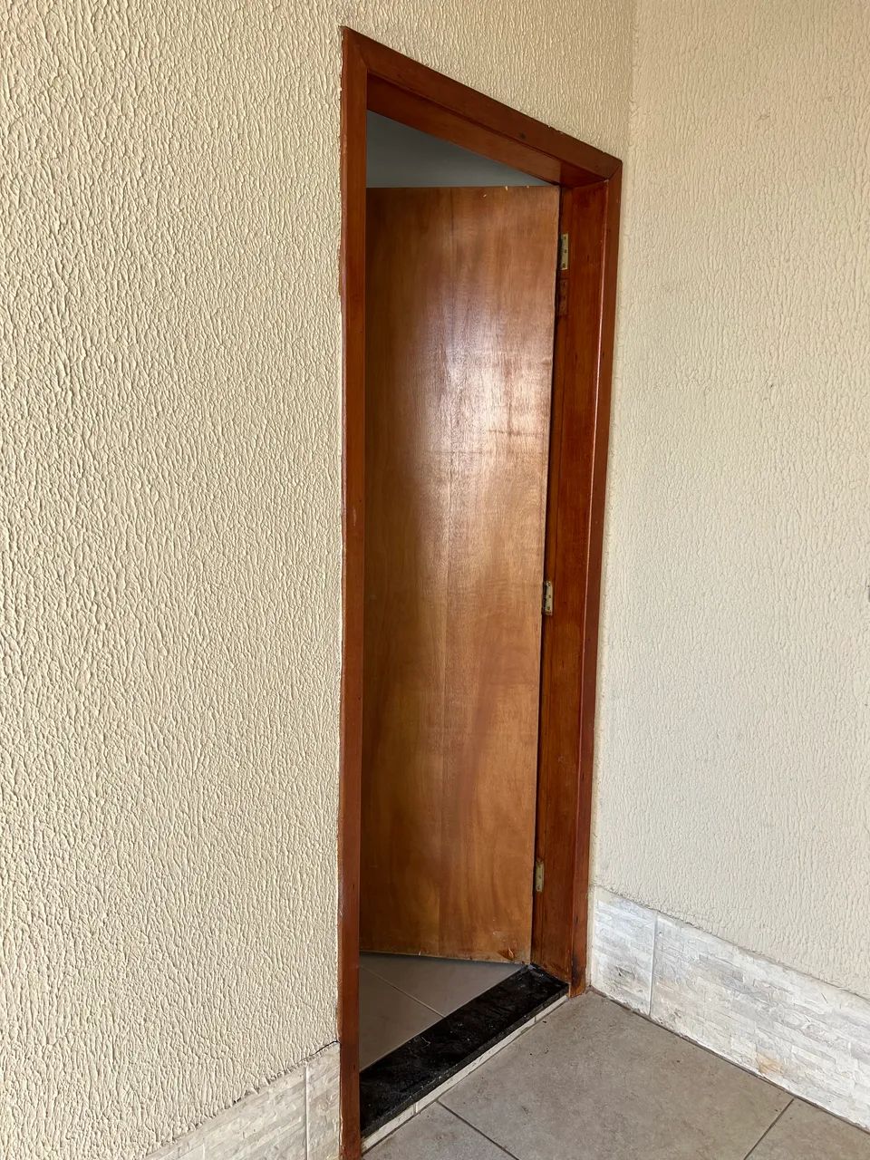 Alugo casa 3q com suite direto com proprietário  - Foto 5