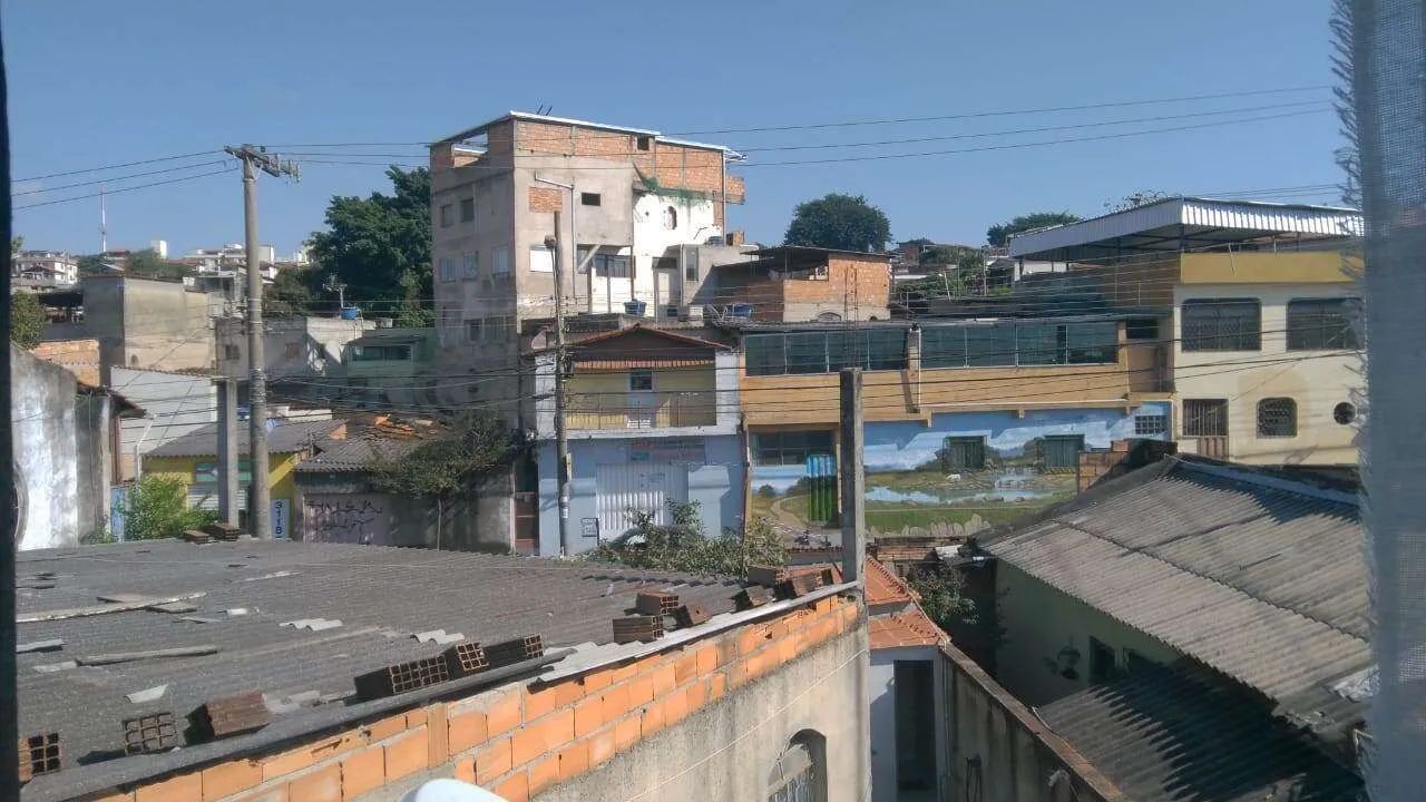 Venda Prédio Horto Florestal Belo Horizonte - Foto 5