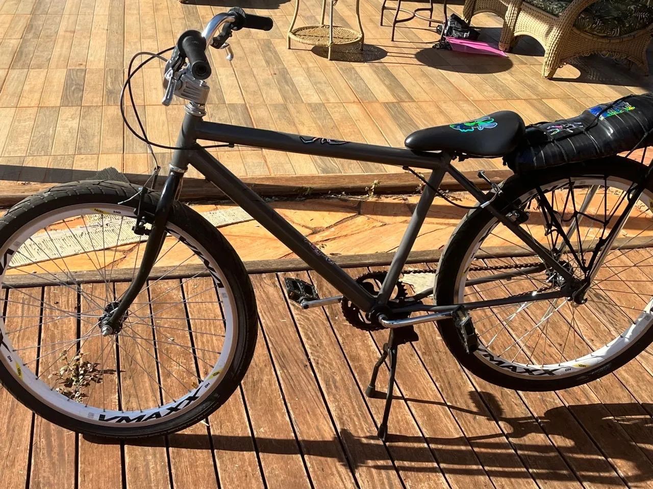 Bicicleta  - Foto 2